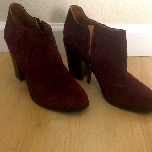 Franco Sarto Shoes - Shoes